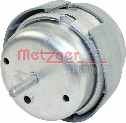 METZGER 8053752 Lagerung, Motor